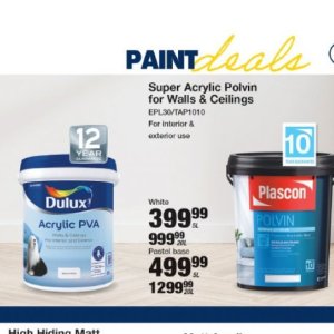 Paint at Mica