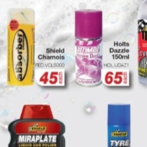 Liquid at Autozone