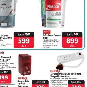   at Makro