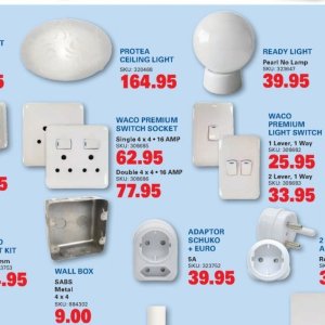 Switch at Cashbuild
