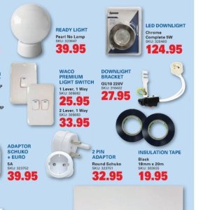 Switch at Cashbuild