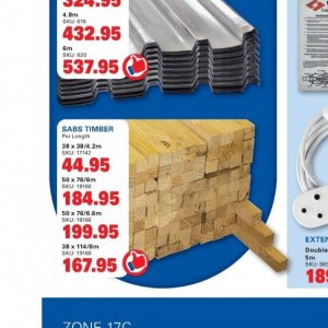   at Cashbuild