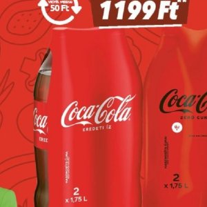 Cola at Checkers