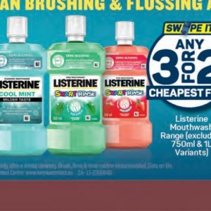 Floss at Pick n Pay Hyper