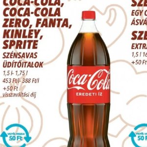  Coca Cola at Checkers