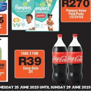 Coca Cola at Check Star