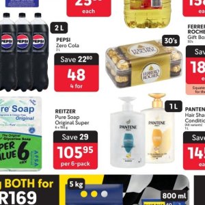   at Makro