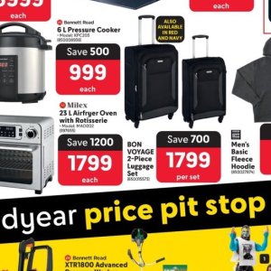 Oven at Makro