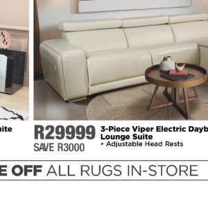 Rug at House & Home