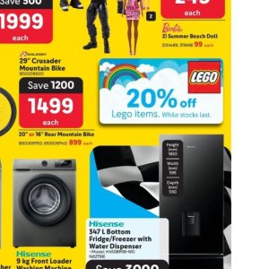   at Makro