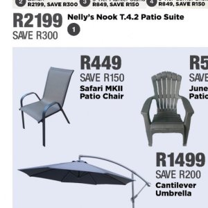  safari at House & Home