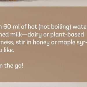 Honey at PEP