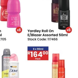   at Africa Cash and Carry