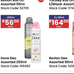   at Africa Cash and Carry