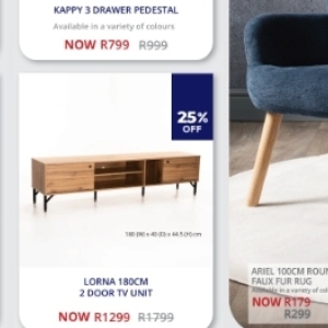   at Decofurn