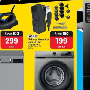 Blow dryer at Makro