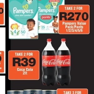  Coca Cola at Check Star