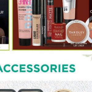 Concealer at MediRite