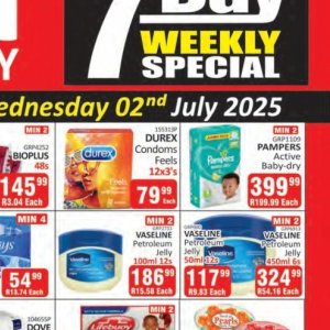   at Kit Kat Cash&Carry