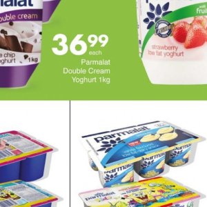 Yoghurt at Save Hyper