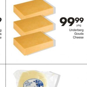 Gouda at Save Hyper