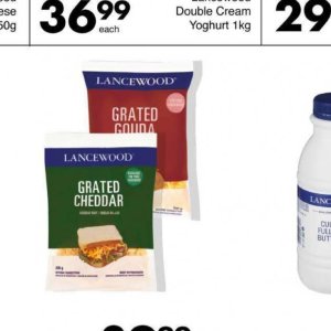 Gouda at Save Hyper