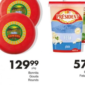 Gouda at Save Hyper