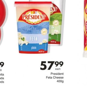 Feta at Save Hyper