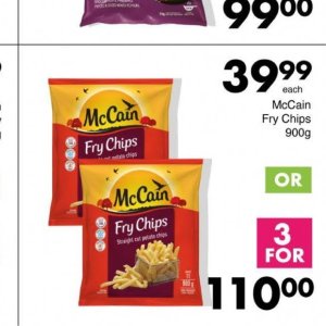 Chips at Save Hyper