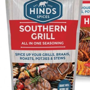 Grill at Save Hyper