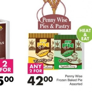 Pastry at Save Hyper
