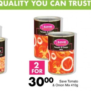Onion at Save Hyper