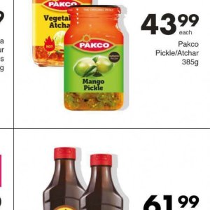 Mango at Save Hyper