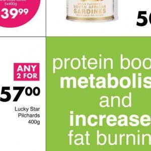  protein at Save Hyper