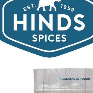 Spices at Save Hyper