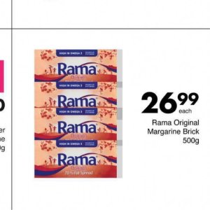 Margarine at Save Hyper