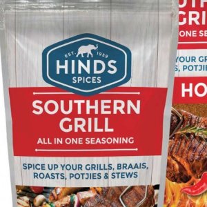 Spices at Save Hyper