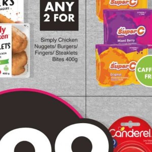 Bites at Save Hyper