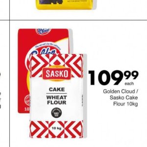 Flour at Save Hyper