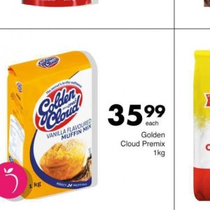 Muffins at Save Hyper