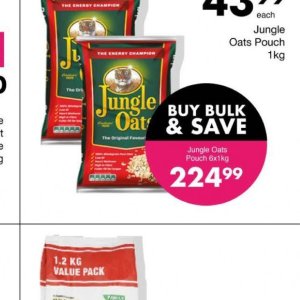 Oat at Save Hyper