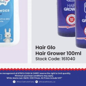 Blow dryer at Africa Cash and Carry