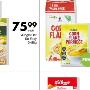 Oat at Save Hyper