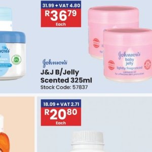 Jelly at Africa Cash and Carry