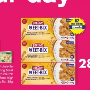Biscuits at Save Hyper