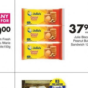 Peanut butter at Save Hyper