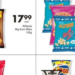 Bites at Save Hyper
