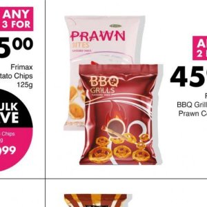 Bites at Save Hyper