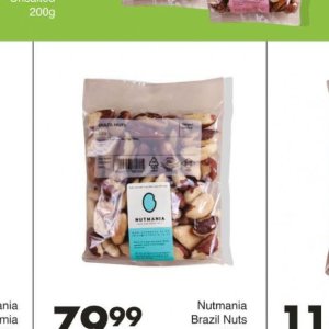 Nuts at Save Hyper