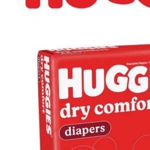 Diapers at Save Hyper